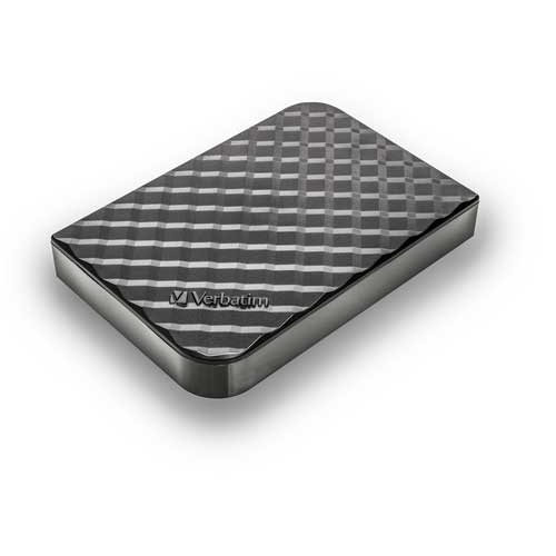 ★尖んがり最大限度16倍★【貨物輸送無料】-携帯型HDD 4結核症 53223 Ｖｅｒｂａ 品番 53223 pls 197470-【つけ加える調度品】JAN 4991348089115