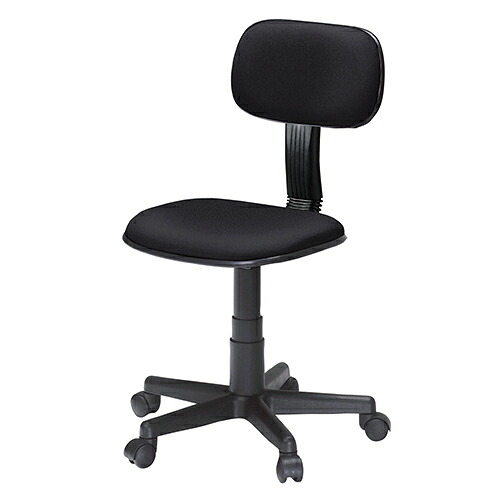 ★尖んがり最大限度16倍★【全国送りとどける可】-★事務イス C605 BK 黒いこと ＪＴＸ 品番 C605 BK pls 200901-【足し加える調度品】JAN