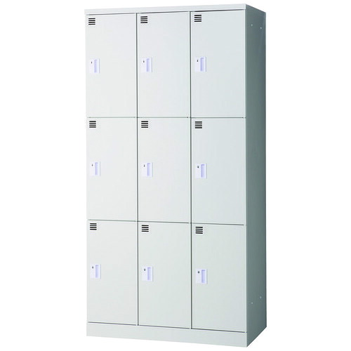 ★ポイント最大16倍★【送料無料】-ロッカー JT2-L9K 9人用　ＪＴＸ 品番 JT2-L9K jtx 205776-【ｼﾞｮｲﾝﾃｯｸｽ・JOINTEX】JAN