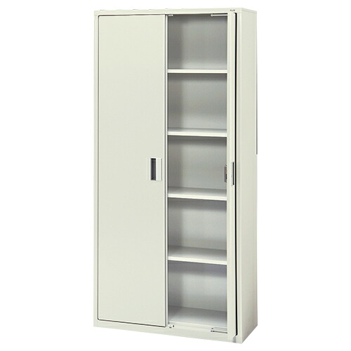 ★ポイント最大16倍★【送料無料】-KR マジック扉書庫 SS-307M LGY プラス 品番 SS-307M LGY jtx 209052-【ジョインテックス・JOINTEX】JAN