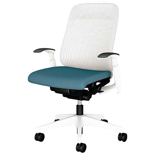 ★ポイント最大16倍★【送料無料】-事務イス RENA KD-RN50SKL-U BL　プラス 品番 KD-RN50SKL-U BL jtx 210888-【ｼﾞｮｲﾝﾃｯｸｽ・JOINTEX】JAN 4977564802264