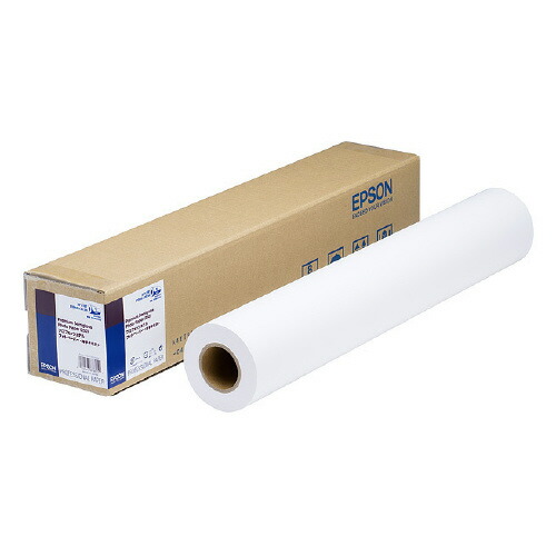 ★ポイント最大16倍★【送料無料】-フォトペーパー厚手半光沢PXMC24R2 610mm　ＥＰＳＯＮ 品番 PXMC24R2 jtx 229007-【JTX・JOINTEX】JAN メーカー取り寄せ品｜【文具の月島堂】店 20,975円