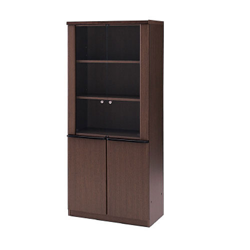 ★ポイント最大16倍★【送料無料】-S-3 飾戸棚 OV-80K　プラス 品番 OV-80K jtx 23159-【ｼﾞｮｲﾝﾃｯｸｽ・JOINTEX】JAN
