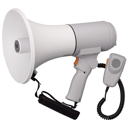 ★尖んがり最大限度16倍★【貨物輸送無料】-御手々型メガホン ER-3115 ＴＯＡ   品番 ER-3115 jtx 266035-【JTX・JOINTEX】JAN 4538095000873 製造業者店卸し資産品