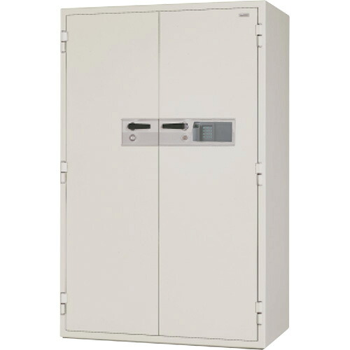 ★ポイント最大16倍★【送料無料】-耐火金庫 KCJ35-2FPE　日本アイ・ 品番 KCJ35-2FPE jtx 31061-【ｼﾞｮｲﾝﾃｯｸｽ・JOINTEX】JAN
