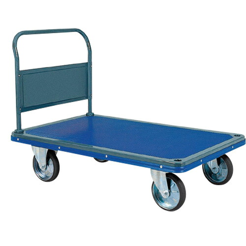 ★ポイント最大16倍★【送料無料】-台車 IK-502　 品番 IK-502 pls 31878-【プラス家具】JAN｜【文具の月島堂】店