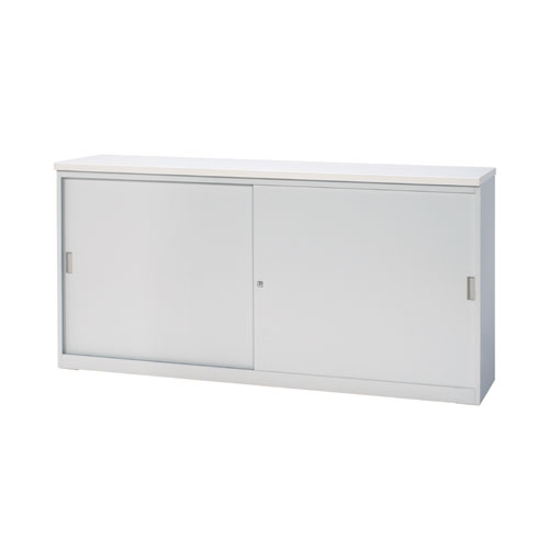 ★ポイント最大16倍★【送料無料】-ハイカウンター CS-189HS 中棚なし WH JTX 品番 CS-189HS WH jtx 331980-【ジョインテックス・JOINTEX】JAN