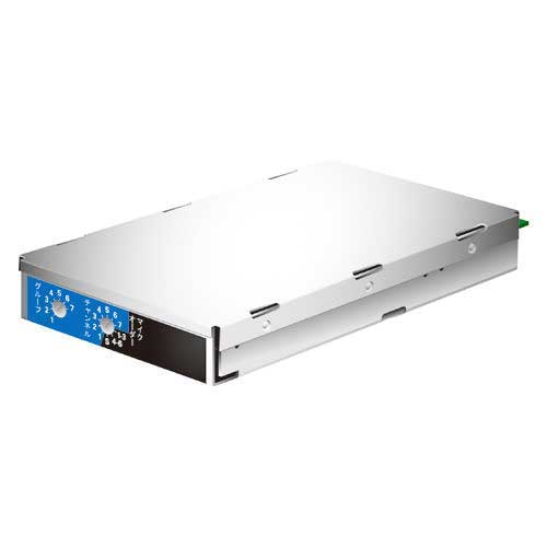 ★尖んがり最大限度16倍★【貨物輸送無料】-ワイヤレスチューナーユニット DU-850Ａ ユニペック 品番 DU-850A pls 339908-【つけ加える調度品】JAN 4560142100847