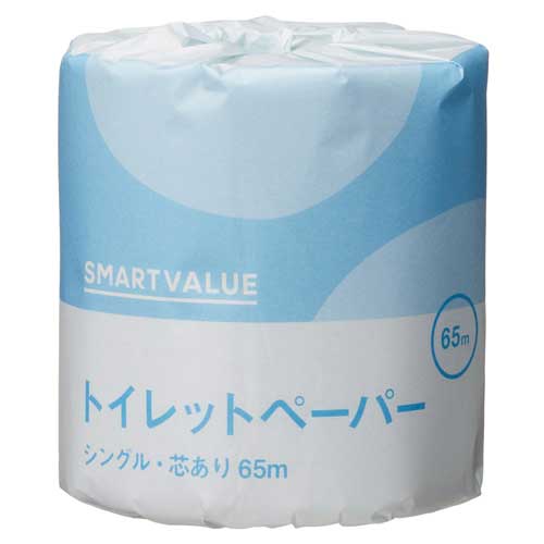 ★ポイント最大16倍★【全国配送可】-業務用トイレットペーパーS65m100個N103J　ＳＶ 品番 N103J jtx 365341-【ｼﾞｮｲﾝﾃｯｸｽ・JOINTEX】JAN 4547345028253 メーカー在庫品