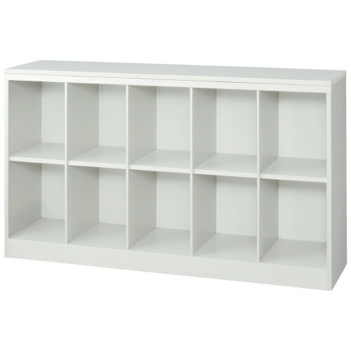 ★ポイント最大16倍★【送料無料】-教室用ロッカー KH10NW-T 5列2段 ＪＴＸ 品番 KH10NW-T jtx 380591-【ｼﾞｮｲﾝﾃｯｸｽ・JOINTEX】JAN