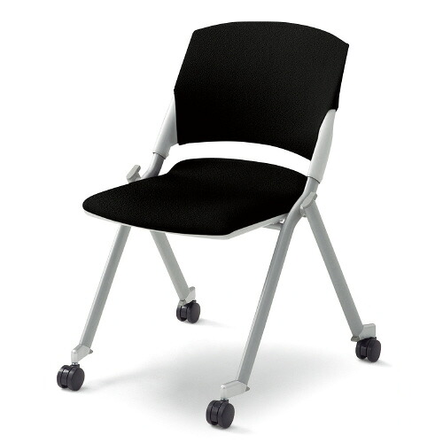 ★ポイント最大16倍★【送料無料】-会議イス M-800 MC-812SE SBK　プラス 品番 MC-812SE SBK jtx 39578-【ｼﾞｮｲﾝﾃｯｸｽ・JOINTEX】JAN