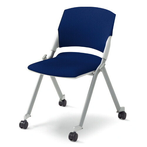 ★ポイント最大16倍★【送料無料】-会議イス M-800 MC-812SE NBL　プラス 品番 MC-812SE NBL jtx 39580-【ｼﾞｮｲﾝﾃｯｸｽ・JOINTEX】JAN