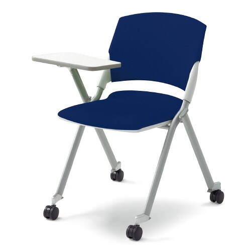 ★ポイント最大16倍★【送料無料】-会議イス M-800 MC-816SE NBL　プラス 品番 MC-816SE NBL jtx 39590-【ｼﾞｮｲﾝﾃｯｸｽ・JOINTEX】JAN