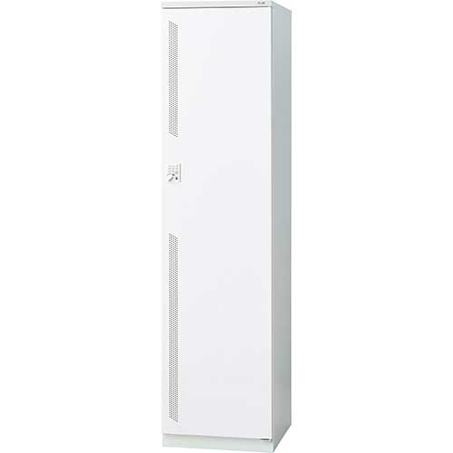 ★ポイント最大16倍★【送料無料】-LZ更衣ロッカーLZ-1T W4 プラス 品番 LZ-1T W4 pls 41860-【プラス家具】JAN|【文具の月島堂】店