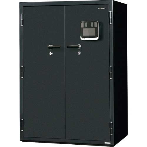 ★ポイント最大16倍★【送料無料】-虹彩耐火金庫 KCX33-2i BK　プラス 品番 KCX33-2i BK jtx 41961-【ｼﾞｮｲﾝﾃｯｸｽ・JOINTEX】JAN