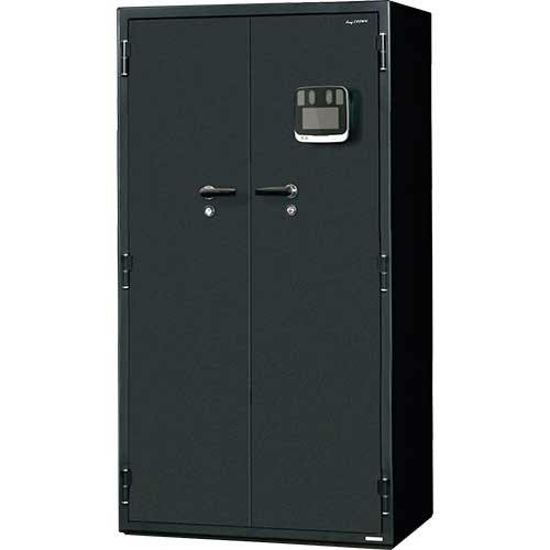 ★ポイント最大16倍★【送料無料】-虹彩耐火金庫 KCX34-2i BK　プラス 品番 KCX34-2i BK jtx 41962-【ｼﾞｮｲﾝﾃｯｸｽ・JOINTEX】JAN