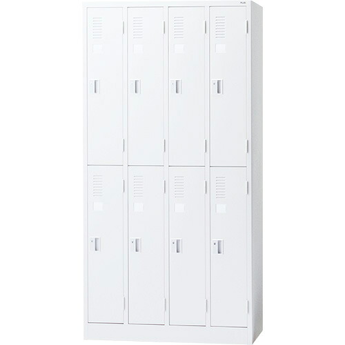 ★ポイント最大16倍★【送料無料】-LK2 ロッカーKR(シリンダー錠) LK2-422S W4 プラス 品番 LK2-422S W4 jtx 52263-【ｼﾞｮｲﾝﾃｯｸｽ・JOINTEX】JAN