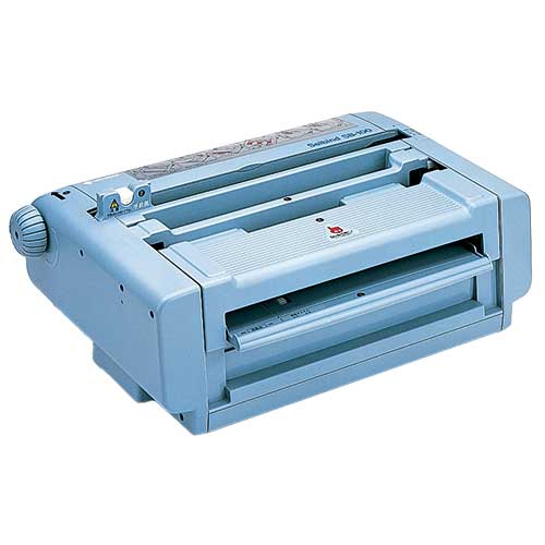 ★ポイント最大16倍★【送料無料】-背貼り製本機 SB-100　ニチバン 品番 SB-100 jtx 535286-【ｼﾞｮｲﾝﾃｯｸｽ・JOINTEX】JAN 4987167026516 メーカー在庫品