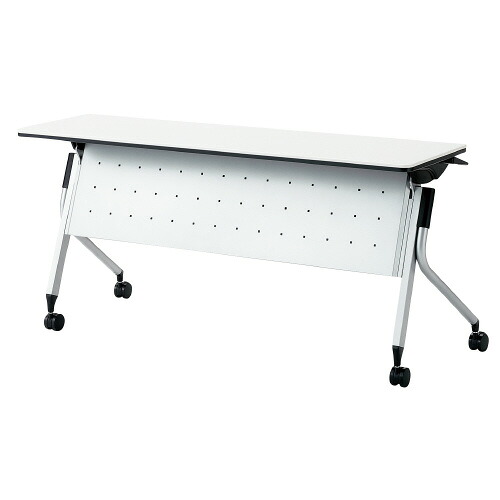 ★ポイント最大16倍★【送料無料】-リネロ2 会議テーブル LD-515M WS/M4　プラス 品番 LD-515M WS/M4 pls 610346-【プラス家具】JAN｜【文具の月島堂】店