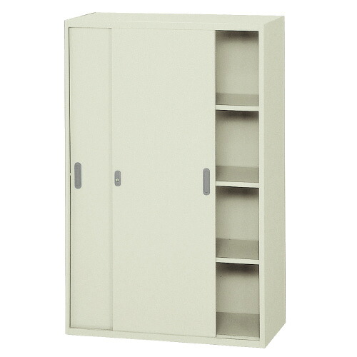 ★ポイント最大16倍★【送料無料】-LX-5 引違い保管庫 L5-140S LGY プラス 品番 L5-140S LGY jtx 615037-【ｼﾞｮｲﾝﾃｯｸｽ・JOINTEX】JAN