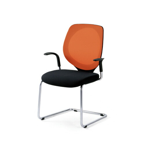 ★ポイント最大16倍★【送料無料】-会議イス ジロフレックス MB-3537002CMS OR　プラス 品番 MB-3537002CMS OR jtx 617488-【ｼﾞｮｲﾝﾃｯｸｽ・JOINTEX】JAN 4977564619985