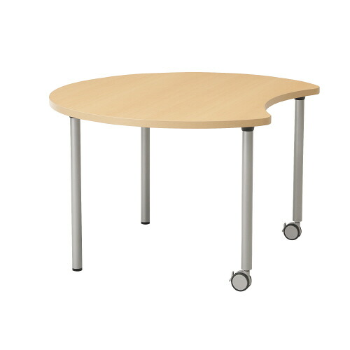 ★ポイント最大16倍★【送料無料】-E5 テーブル OE-121HM-70C WM/M4　プラス 品番 OE-121HM-70C WM/M4 jtx 618141-【ｼﾞｮｲﾝﾃｯｸｽ・JOINTEX】JAN