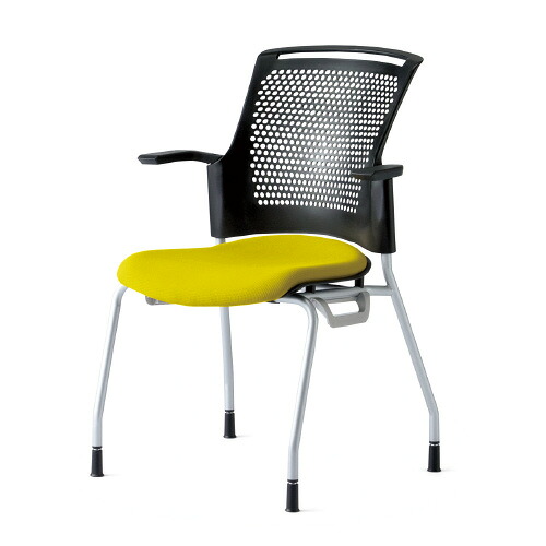 ★ポイント最大16倍★【送料無料】-会議イス チェダーC MB-W61SH CYE　プラス 品番 MB-W61SH CYE jtx 629520-【ｼﾞｮｲﾝﾃｯｸｽ・JOINTEX】JAN 4549033128498