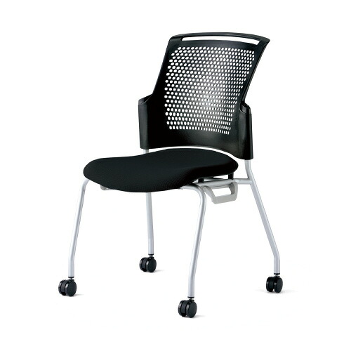 ★ポイント最大16倍★【送料無料】-会議イス チェダーC MC-W63SH SBK　プラス 品番 MC-W63SH SBK jtx 629556-【ｼﾞｮｲﾝﾃｯｸｽ・JOINTEX】JAN 4549033128856