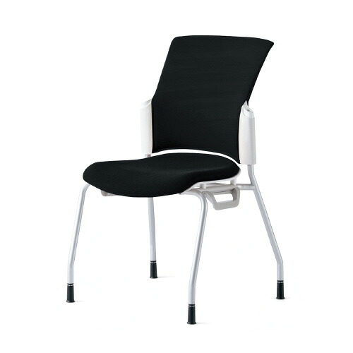 ★ポイント最大16倍★【送料無料】-会議イス チェダーC MC-W50S SBK　プラス 品番 MC-W50S SBK jtx 629636-【ｼﾞｮｲﾝﾃｯｸｽ・JOINTEX】JAN 4549033129655