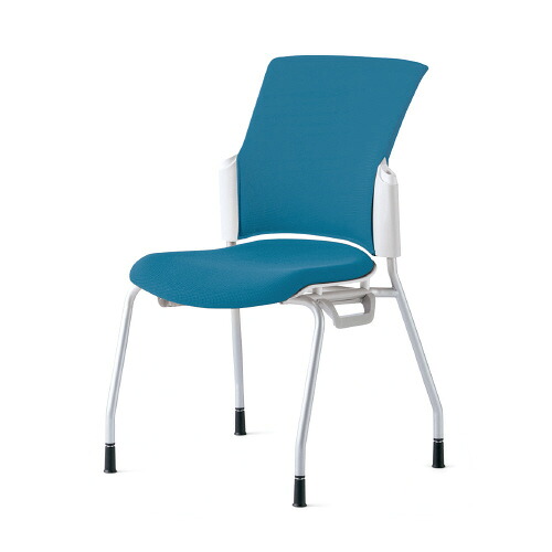 ★ポイント最大16倍★【送料無料】-会議イス チェダーC MC-W50S SBL　プラス 品番 MC-W50S SBL jtx 629642-【ｼﾞｮｲﾝﾃｯｸｽ・JOINTEX】JAN 4549033129716