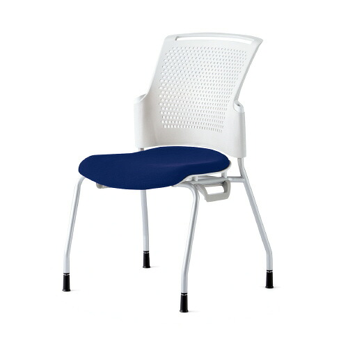 ★ポイント最大16倍★【送料無料】-会議イス チェダーC MC-W51SH NBL　プラス 品番 MC-W51SH NBL jtx 629653-【ｼﾞｮｲﾝﾃｯｸｽ・JOINTEX】JAN 4549033129822