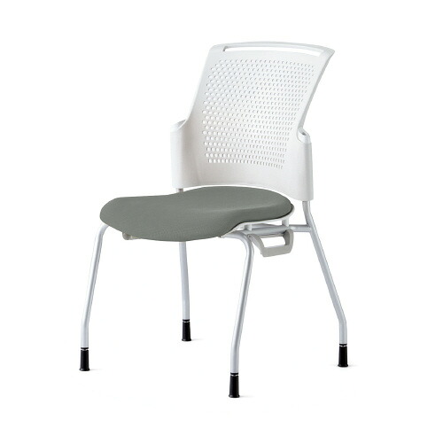 ★ポイント最大16倍★【送料無料】-会議イス チェダーC MC-W51SH CGY　プラス 品番 MC-W51SH CGY jtx 629654-【ｼﾞｮｲﾝﾃｯｸｽ・JOINTEX】JAN 4549033129839
