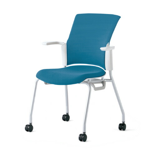 ★ポイント最大16倍★【送料無料】-会議イス チェダーC MB-W52S SBL プラス 品番 MB-W52S SBL jtx 629666-【ジョインテックス・JOINTEX】JAN 4549033129952
