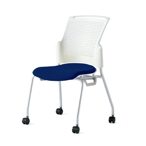 ★ポイント最大16倍★【送料無料】-会議イス チェダーC MC-W53SH NBL　プラス 品番 MC-W53SH NBL jtx 629685-【ｼﾞｮｲﾝﾃｯｸｽ・JOINTEX】JAN 4549033130149 26,144円