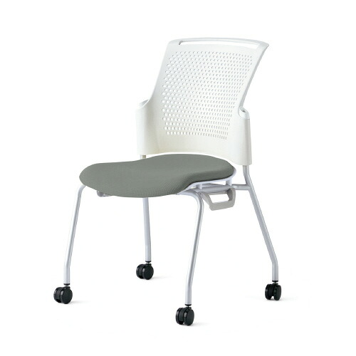★ポイント最大16倍★【送料無料】-会議イス チェダーC MC-W53SH CGY　プラス 品番 MC-W53SH CGY jtx 629686-【ｼﾞｮｲﾝﾃｯｸｽ・JOINTEX】JAN 4549033130156 27,248円