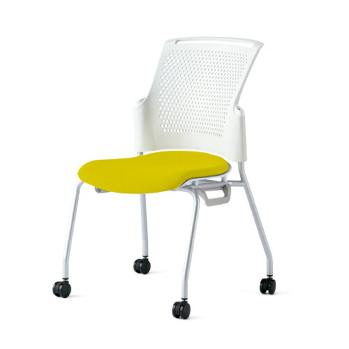 ★ポイント最大16倍★【送料無料】-会議イス チェダーC MC-W53SH CYE　プラス 品番 MC-W53SH CYE jtx 629688-【ｼﾞｮｲﾝﾃｯｸｽ・JOINTEX】JAN 4549033130170