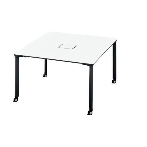 ★ポイント最大16倍★【送料無料】-pixta キャスター脚 PX-1214T W4/BK　プラス 品番 PX-1214T W4/BK jtx 631276-【ｼﾞｮｲﾝﾃｯｸｽ・JOINTEX】JAN