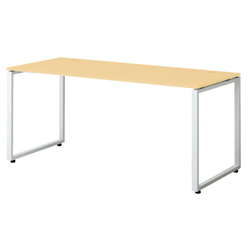 ★ポイント最大16倍★【送料無料】-SQ デスク（配線口付）SQ-W166H WM/M4　プラス 品番 SQ-W166H WM/M4 jtx 632180-【ｼﾞｮｲﾝﾃｯｸｽ・JOINTEX】JAN