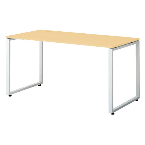 ★ポイント最大16倍★【送料無料】-SQ デスク（配線口付）SQ-W146H WM/M4　プラス 品番 SQ-W146H WM/M4 jtx 632183-【ｼﾞｮｲﾝﾃｯｸｽ・JOINTEX】JAN