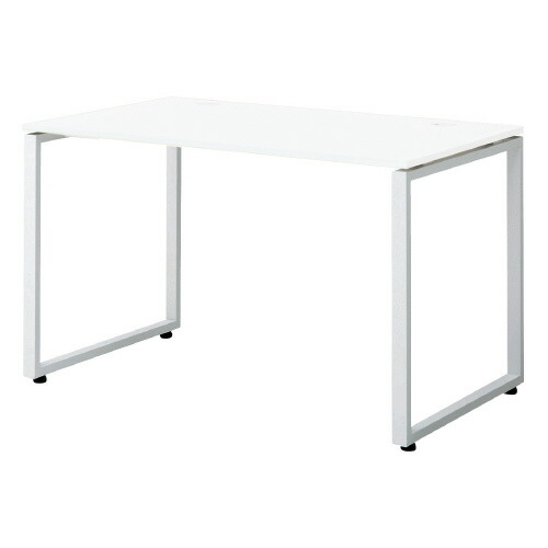 ★ポイント最大16倍★【送料無料】-SQ デスク（配線口付）SQ-W126H W4/M4　プラス 品番 SQ-W126H W4/M4 jtx 632185-【ｼﾞｮｲﾝﾃｯｸｽ・JOINTEX】JAN