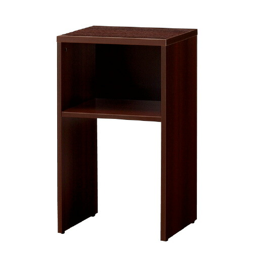 ★ポイント最大16倍★【送料無料】-CE 電話機台 CE-44DT DW　プラス 品番 CE-44DT DW pls 642057-【プラス家具】JAN｜【文具の月島堂】店