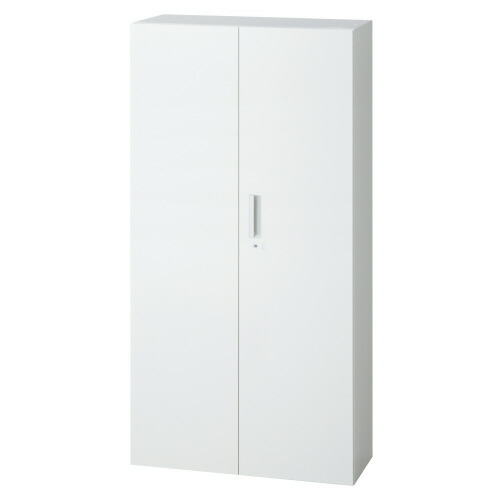 ★ポイント最大16倍★【送料無料】-L6 両開き保管庫 L6-F180A W4 プラス 品番 L6-F180A W4 pls 648205-【プラス家具】JAN|【文具の月島堂】店