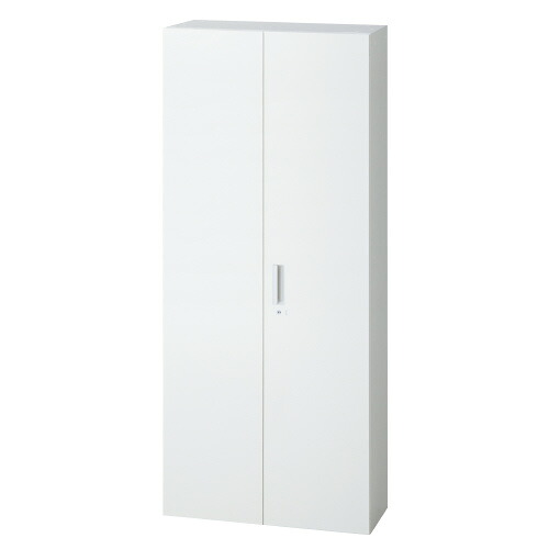 ★ポイント最大16倍★【送料無料】-L6 両開き保管庫 L6-210A W4[重 プラス 品番 L6-210A W4 pls 648213-【プラス家具】JAN|【文具の月島堂】店