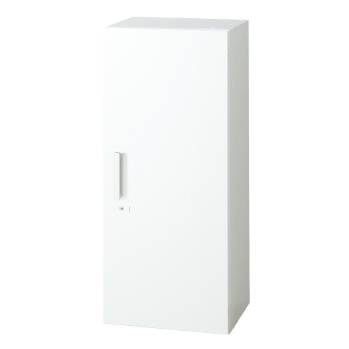★ポイント最大16倍★【送料無料】-L6 片開き保管庫 L6-105AC W4 プラス 品番 L6-105AC W4 pls 648509-【プラス家具】JAN|【文具の月島堂】店
