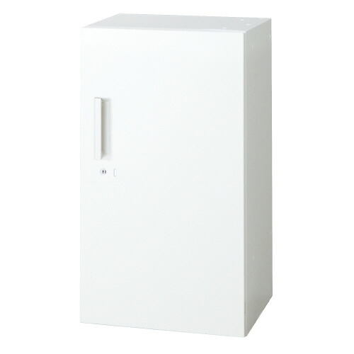 ★ポイント最大16倍★【送料無料】-L6 片開き保管庫 L6-A70AC W4　プラス 品番 L6-A70AC W4 pls 648514-【プラス家具】JAN｜【文具の月島堂】店