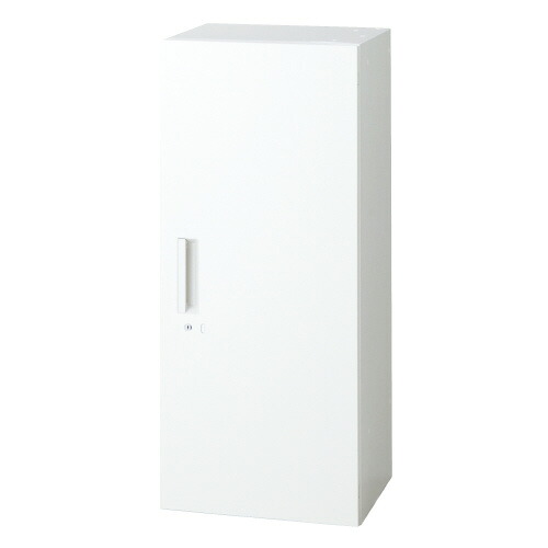 ★ポイント最大16倍★【送料無料】-L6 片開き保管庫 L6-E105AC W4　プラス 品番 L6-E105AC W4 pls 648523-【プラス家具】JAN｜【文具の月島堂】店 31,953円