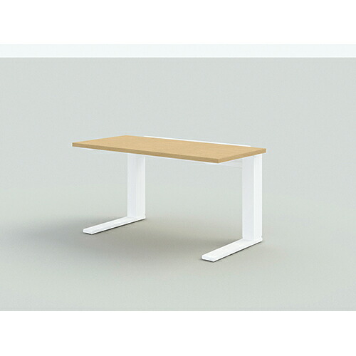 ★ポイント最大16倍★【送料無料】-XF デスク XL-X147 LW/W4　プラス 品番 XL-X147 LW/W4 pls 649328-【プラス家具】JAN｜【文具の月島堂】店