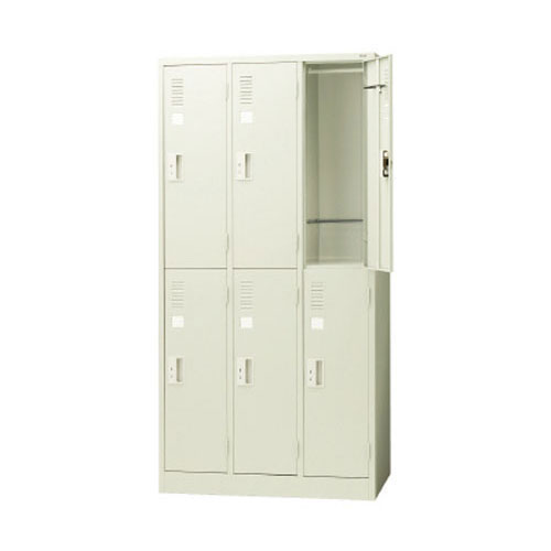★ポイント最大16倍★【送料無料】-LK ロッカー(シリンダー錠) LK-322S プラス 品番 LK-322S jtx 65767-【ジョインテックス・JOINTEX】JAN