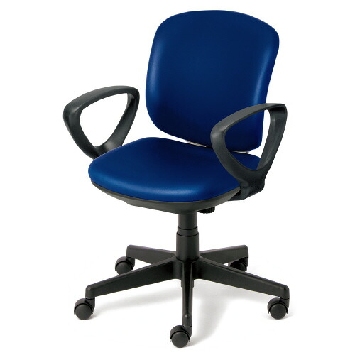 ★ポイント最大16倍★【送料無料】-事務イス プリセア KB-K56NL BL　プラス 品番 KB-K56NL BL jtx 657715-【ｼﾞｮｲﾝﾃｯｸｽ・JOINTEX】JAN 4977564659370
