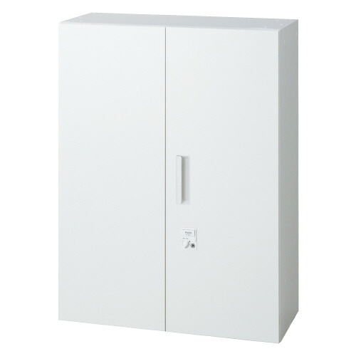 ★ポイント最大16倍★【送料無料】-L6 ICログ両開き保管庫 L6-G105A-LG-T W4　プラス 品番 L6-G105A-LG-T W4 pls 657775-【プラス家具】JAN｜【文具の月島堂】店
